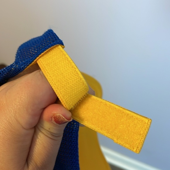 NASCAR Joe Gibbs Racing Pedigree Toyota Crew Sample Checked Flag Sports Hat Cap - Picture 12 of 12